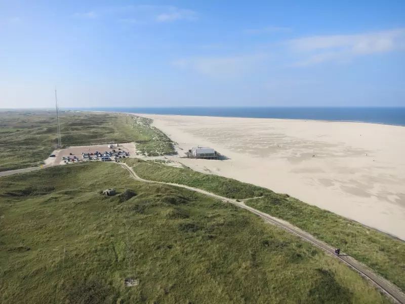 De Cocksdorp (c) Markus Lenk